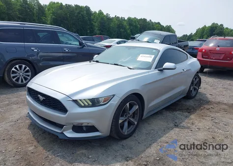 2016 Ford Mustang V6 z USA, uszkodzony, nr VIN 1FA6P8AM5G5259155